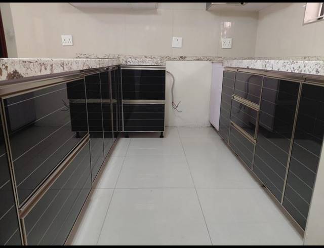 3 BEDROOM PROPERTY TO RENT IN MUSGRAVE